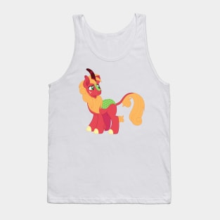 Kirin Big Mac Tank Top